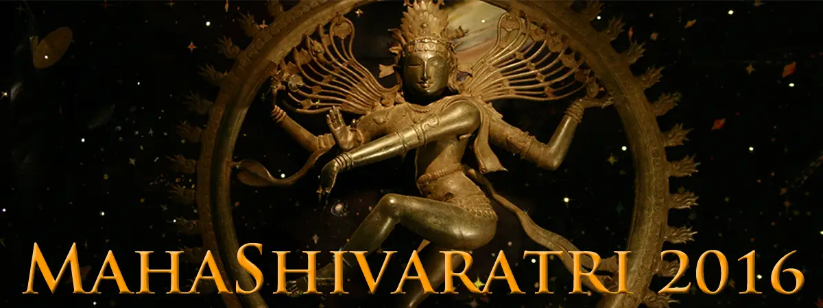 mahashivaratri