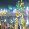 maha kumbh mela naga babas