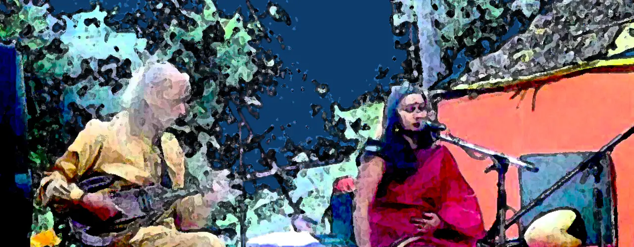 raga bhairavi
