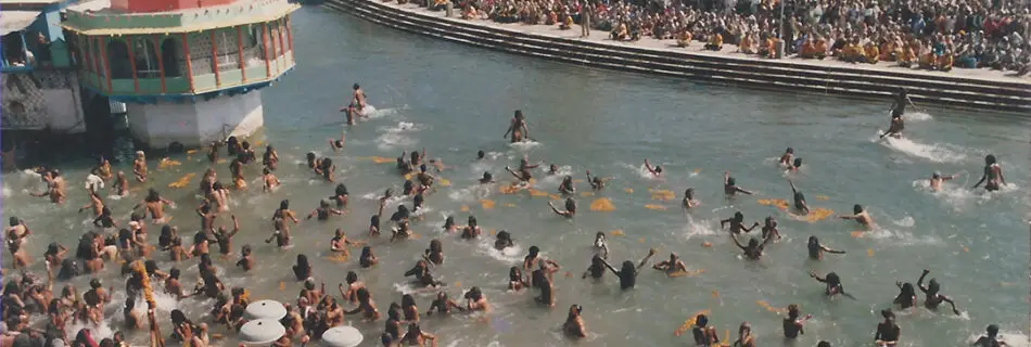 Haridwar Kumbh Mela