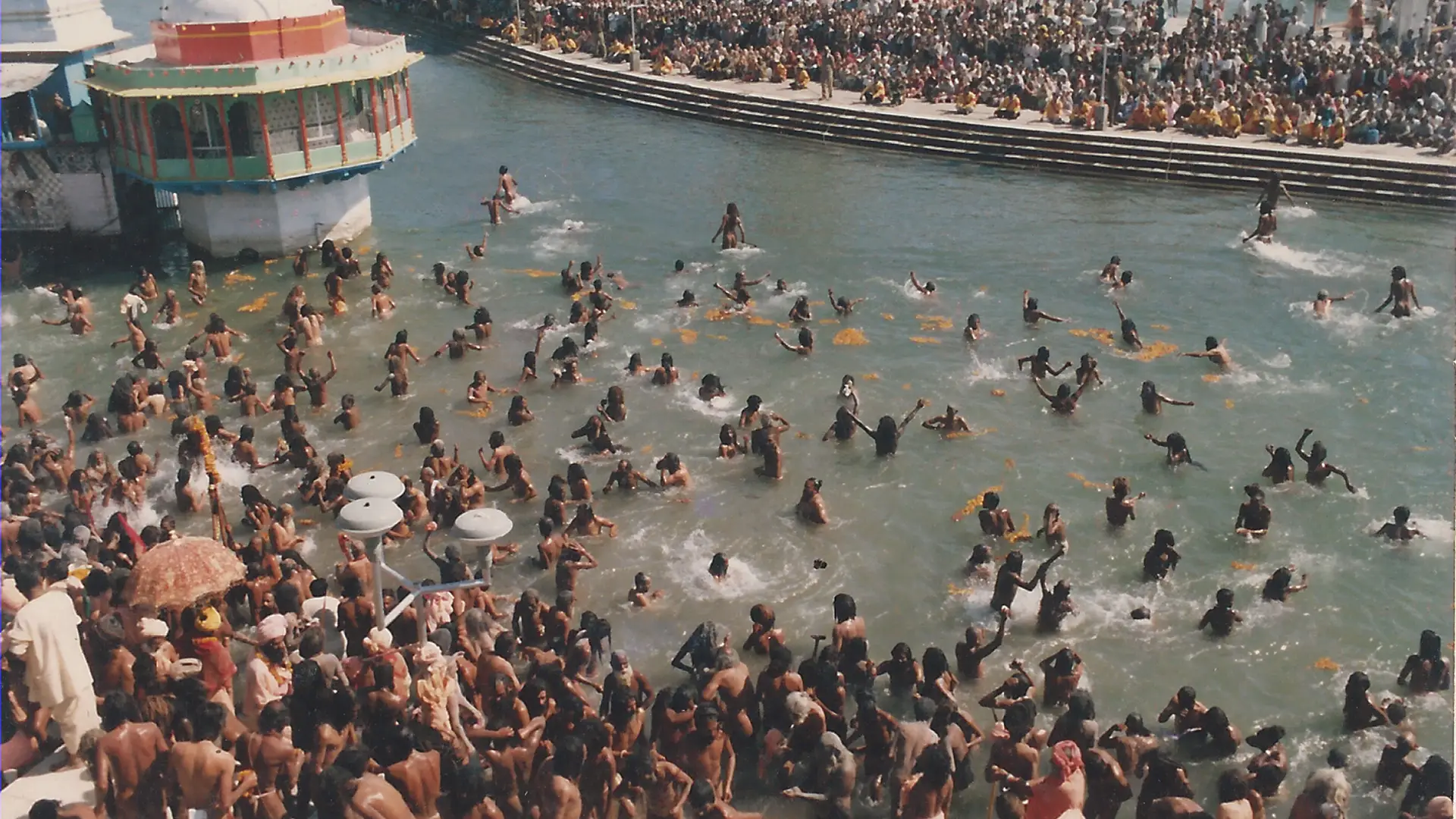 Haridwar 2010 Snan_1920x1080