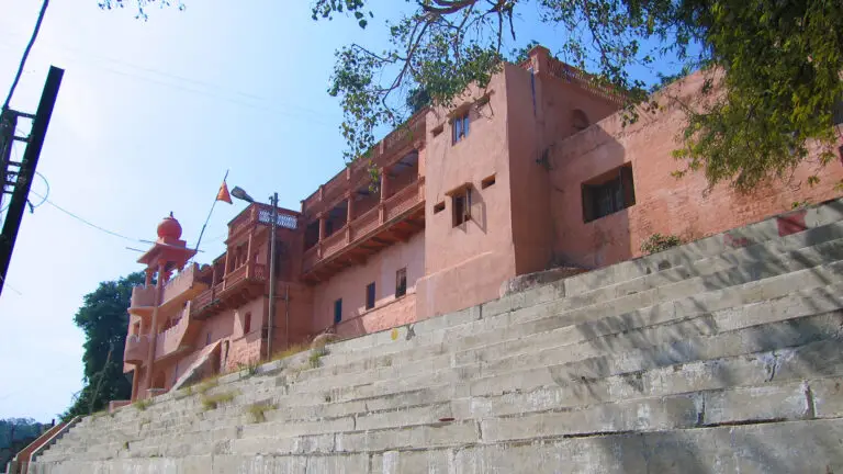 Ujjain 2007 - Datt Akhara
