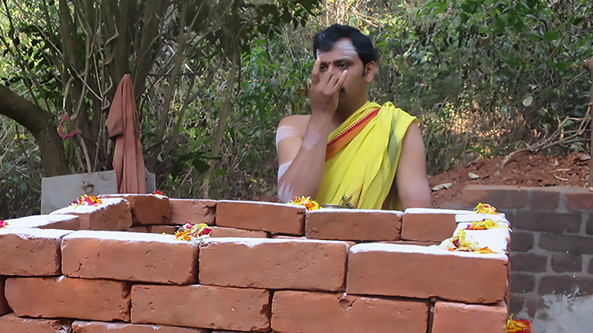 Nine Chandika Homa