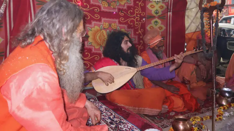 2019 Prayag Dhuni Surya 1
