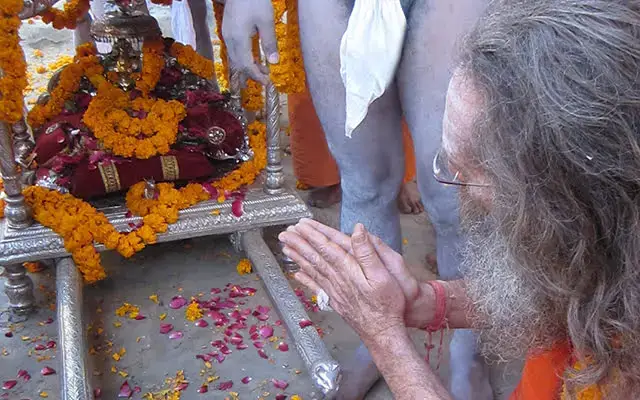 "Guru Dattatreya"