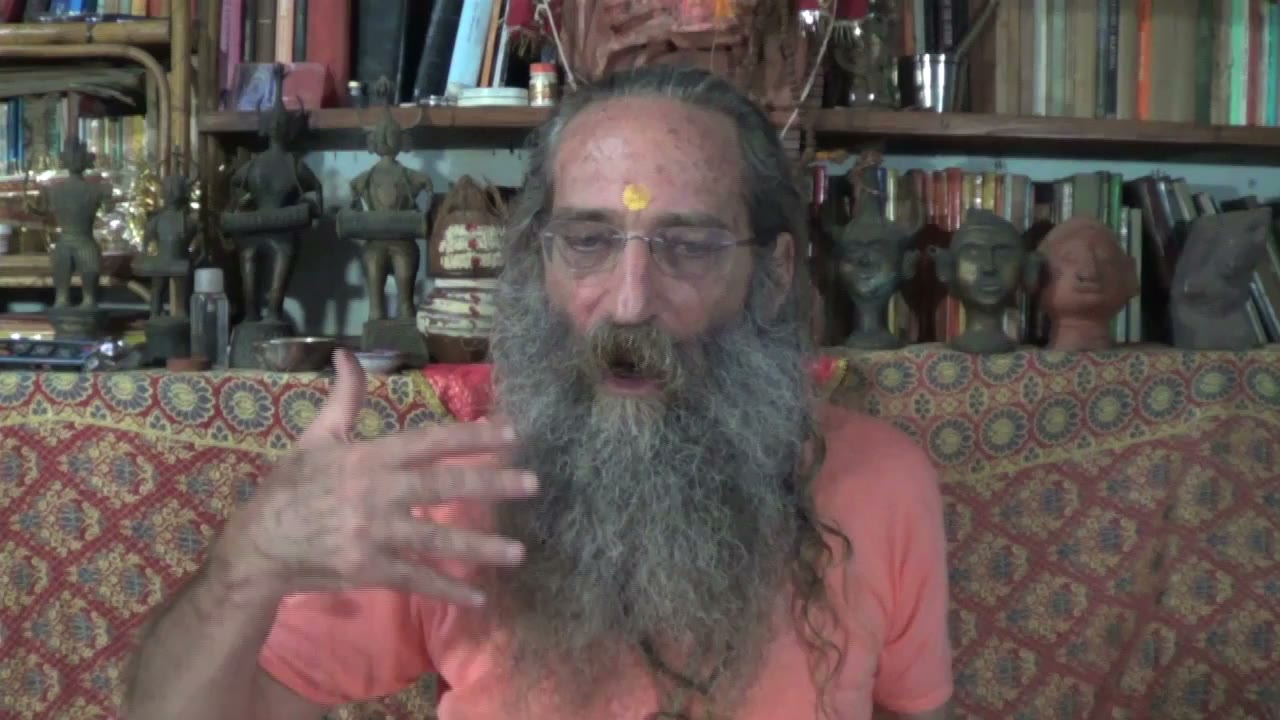 9 · The Word as Brahman