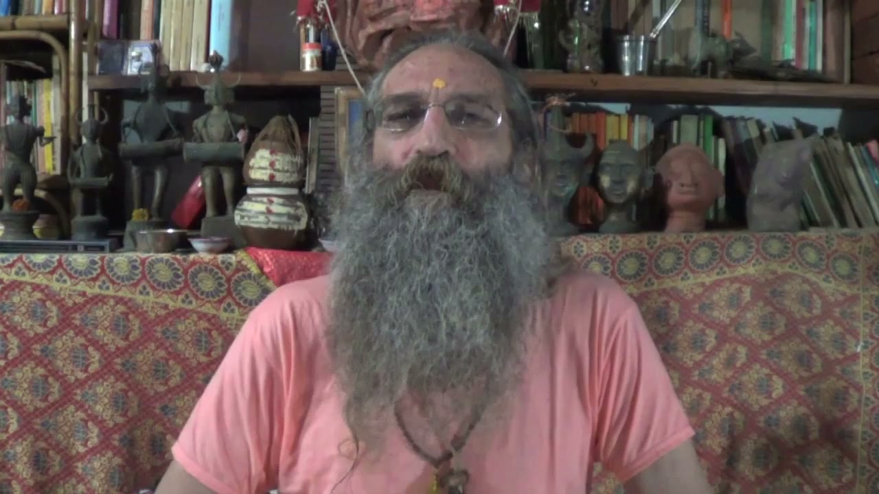 1 · Purifying Speech, Purifying Mind