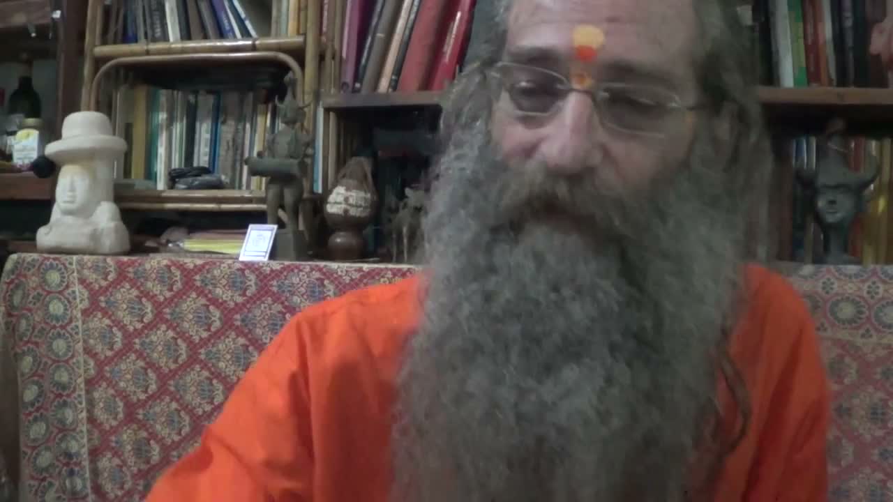 1 · Consumer Yoga and the Oral Tradition