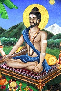 Abhinavagupta