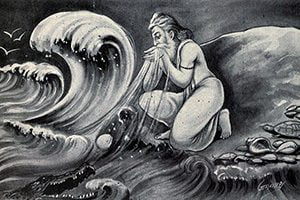 Rishi Agastya