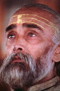 Pir Amar Puri Maharaj