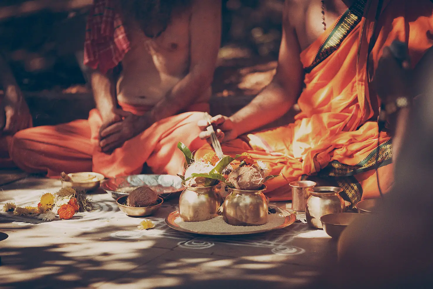 Invocation of Ganesh