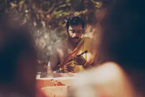 Makar Sankranti Yajna