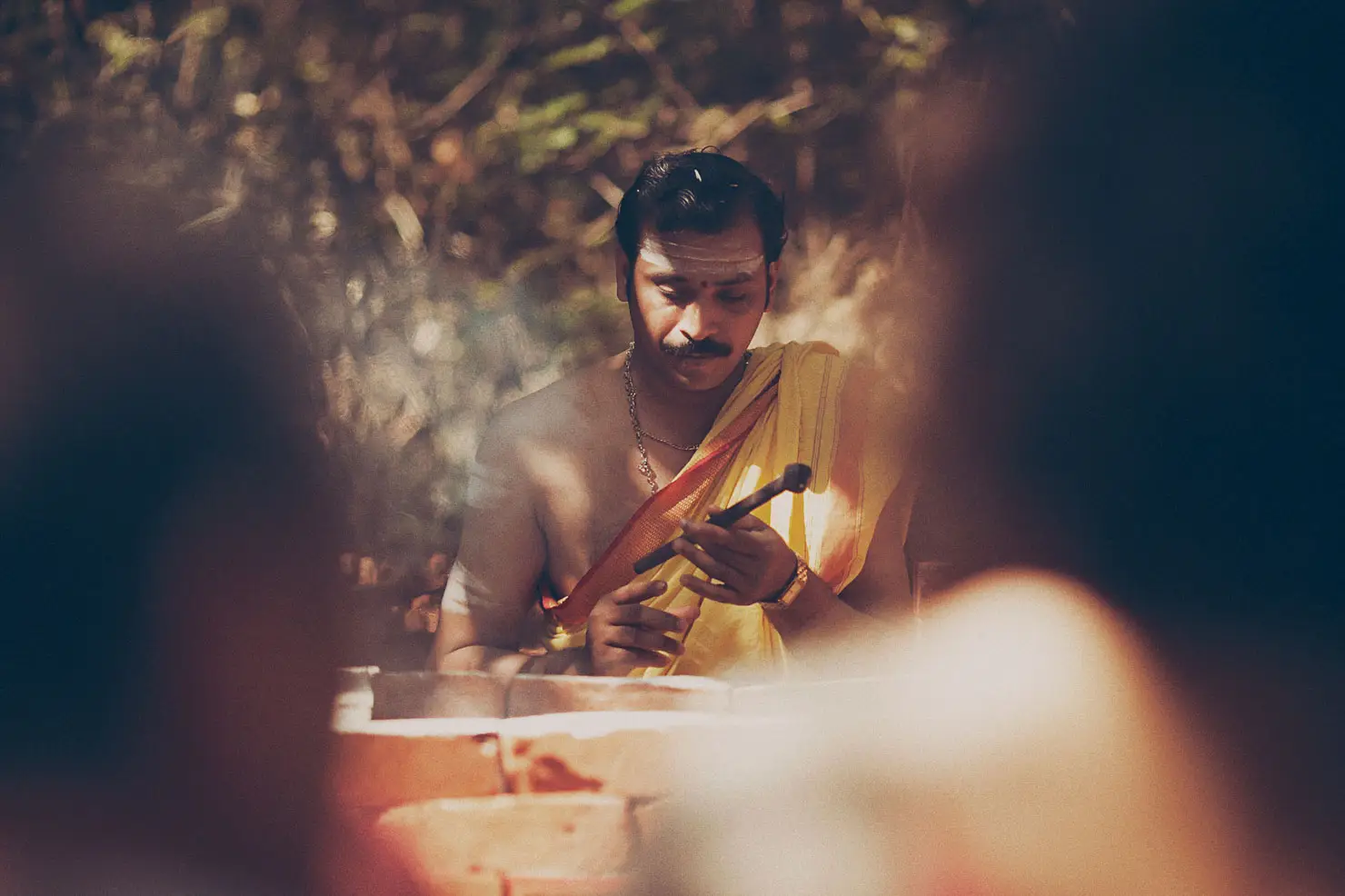 Makar Sankranti Yajna