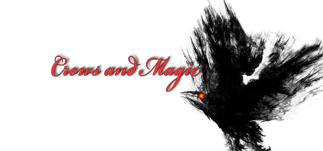 Crows-Magic