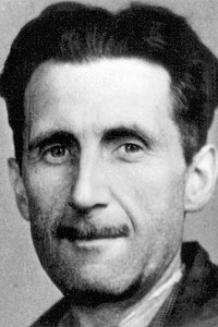 George Orwell