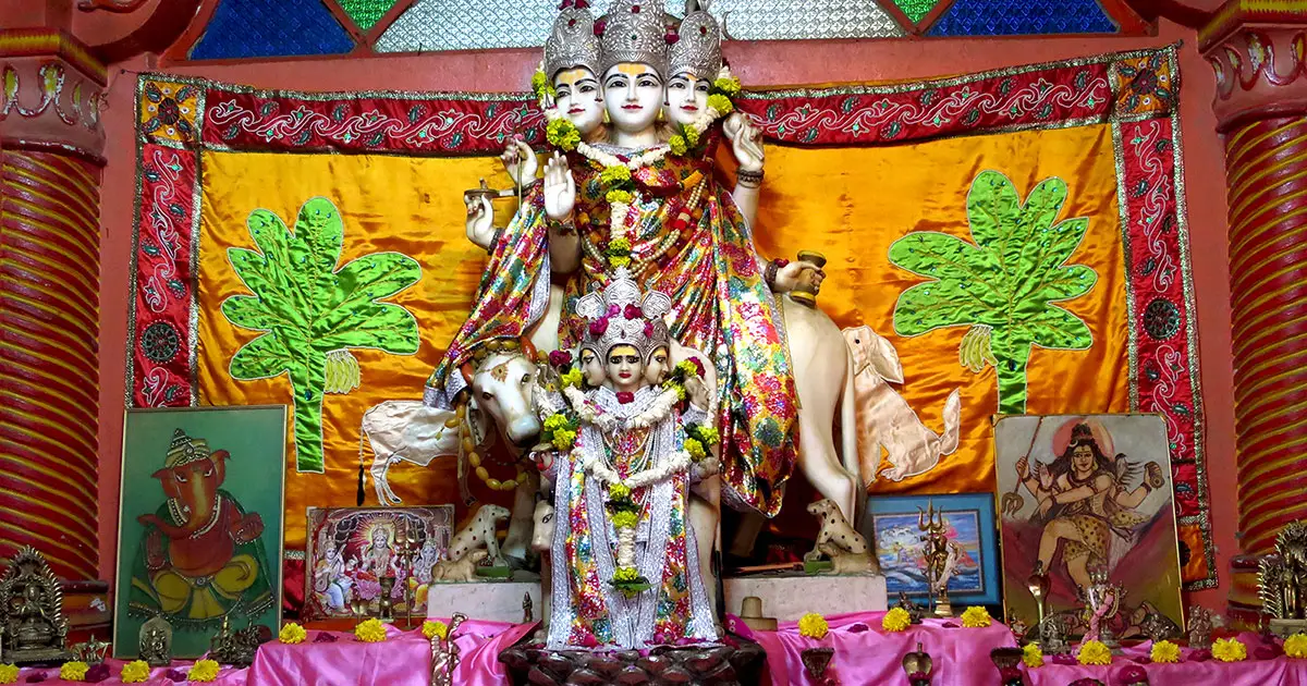 Guru Dattatreya