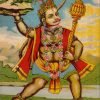 "Hanuman"