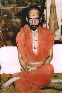 Hari Puri Baba