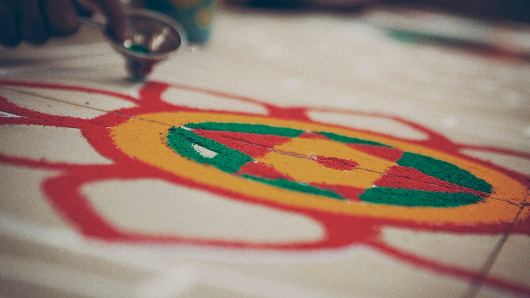 Art of Yajna