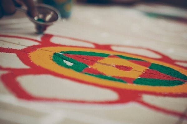 Art of Yajna