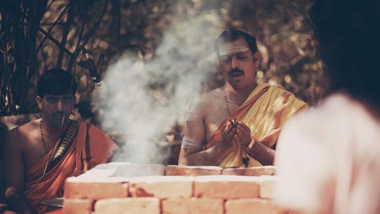 The Art of Homa, photographed by Natasha Ionova.