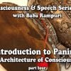 Panini & the Birth of Linguistics