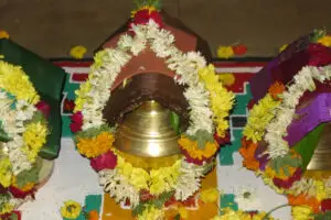 Kalash Sthapana