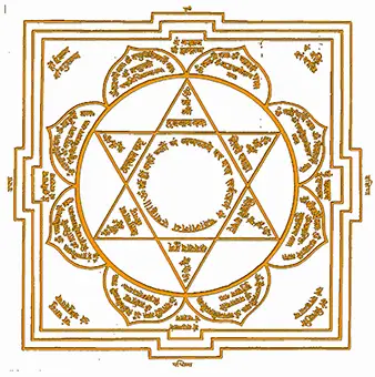 lakshmi ganesh tantra