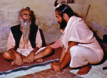 Guru & Disciple - Last Omkar Guru & Disciple - Last Omkar