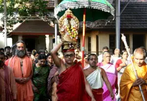 Mookambika Maa