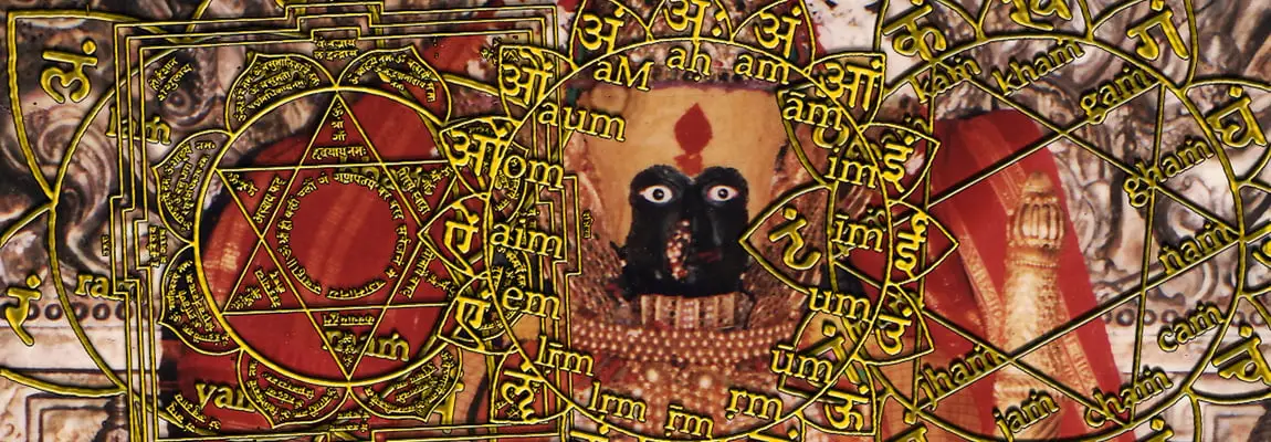 maha lakshmi