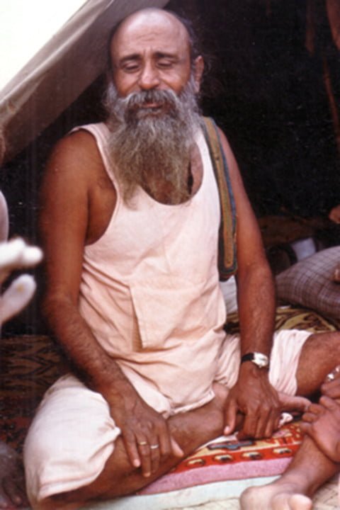 Leader of Bhartis