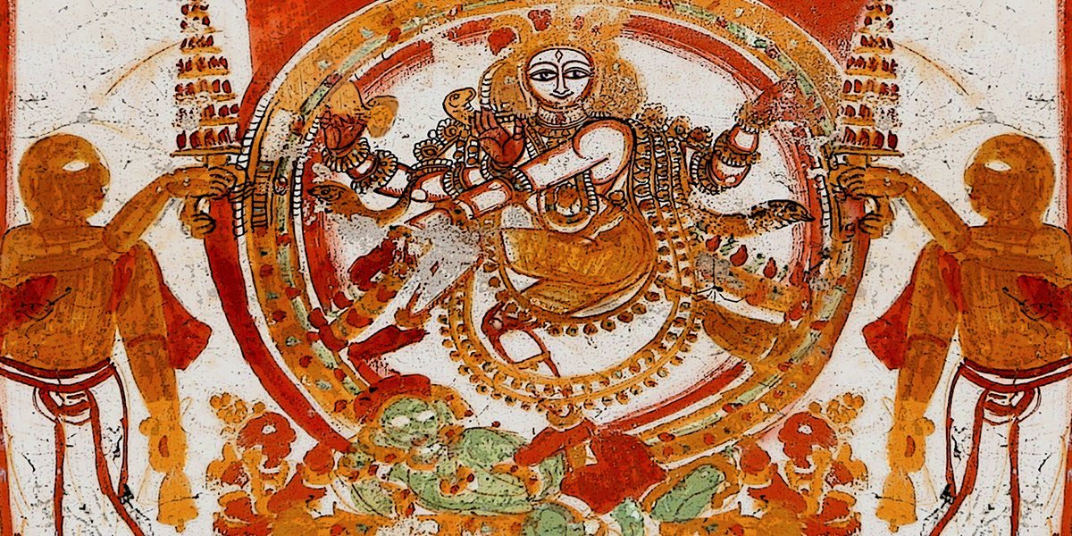 Nataraj Fresco 600