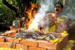 Navgraha Havan