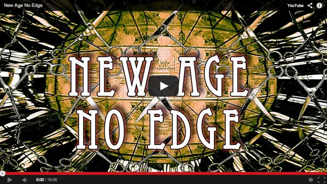 new age no edge