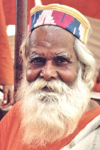 Ram Avatar Giri