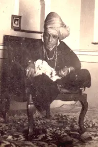 Pir Sandhya Puri