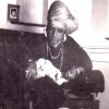 Pir Sandhya Puri