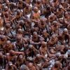 Naga Baba Initiation