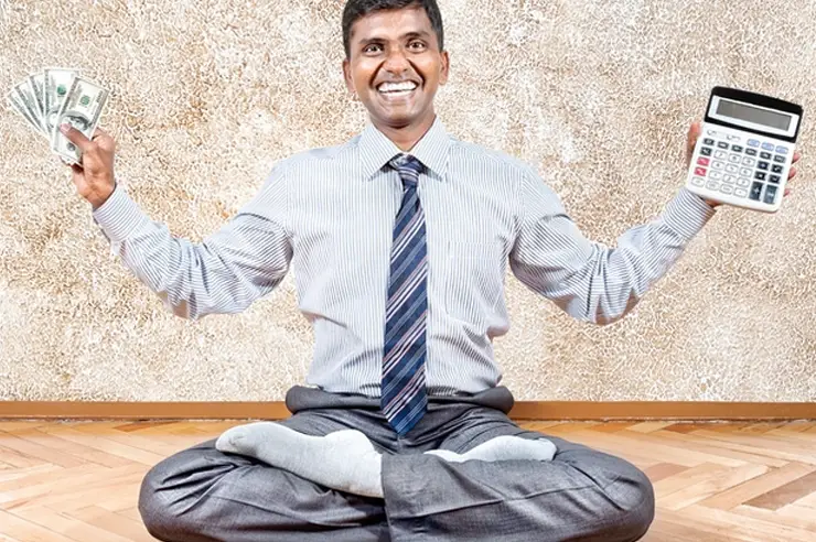 Consumer Yoga