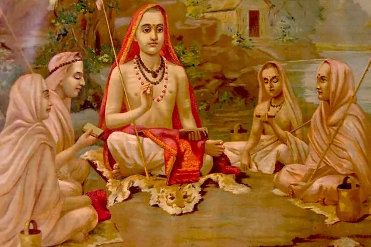 Adi Sankara