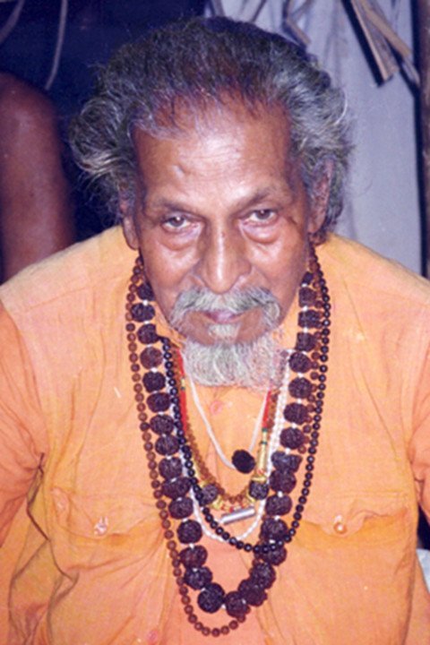 Juna Akhara greatest babas