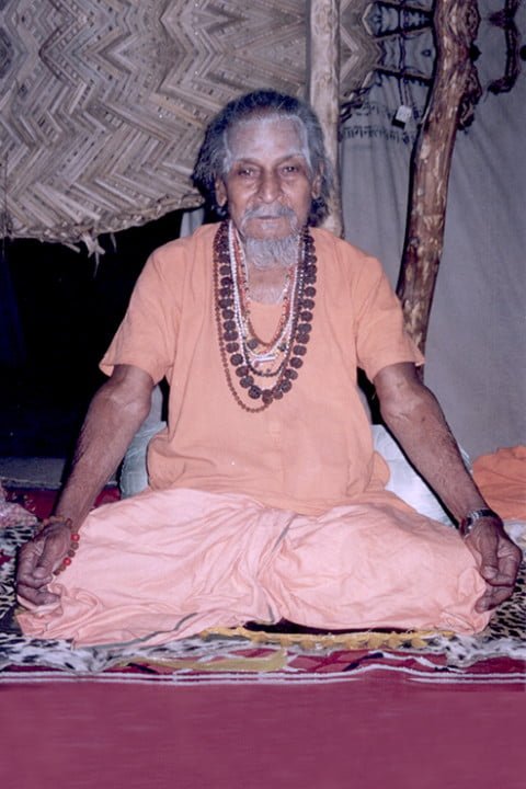 oldest mahatma