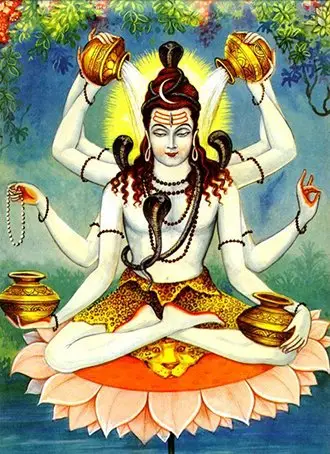 Mahamrityunjaya Mantra for Healing