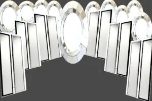Mirror Game