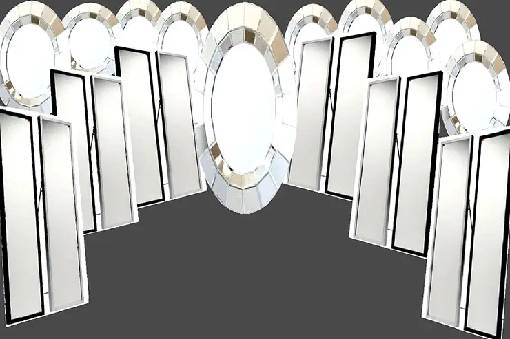 Mirror Game