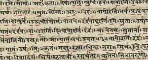 Rgveda