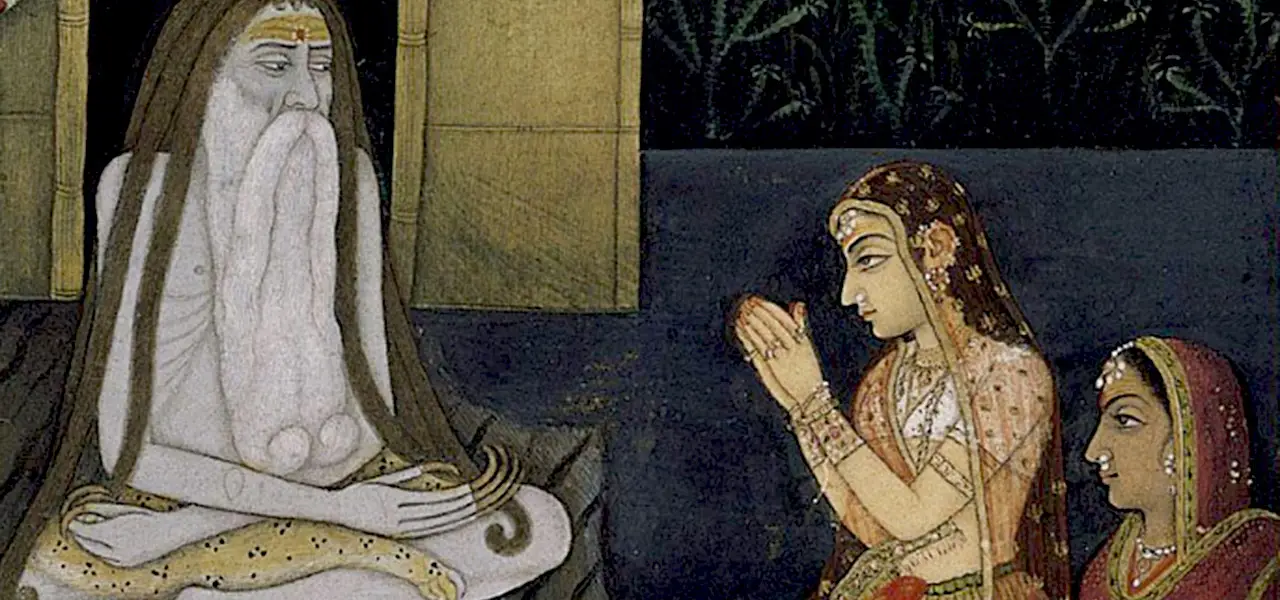 Yoga Education